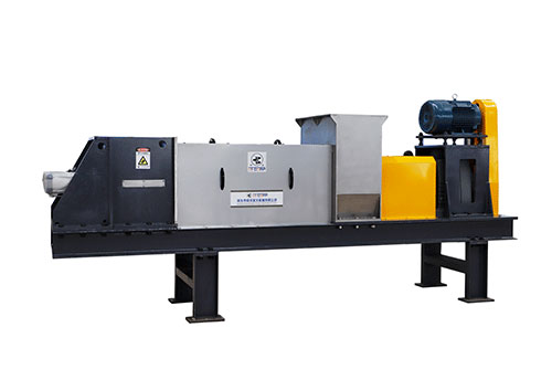 色猫咪导航脱水机